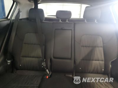 Zdjęcie 10 z 15 samochodu: 2017 KIA SPORTAGE LX VIN:KNDPMCAC0H7205110 - miniatura