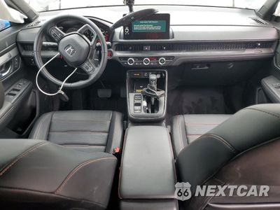 Zdjęcie 8 z 13 samochodu: 2025 HONDA CR-V SPORT-L VIN:5J6RS6H89SL037350 - miniatura