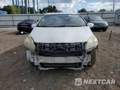 Piąte zdjęcie samochodu w środku: 2010 TOYOTA PRIUS VIN:JTDKN3DU7A0207866 - miniatura