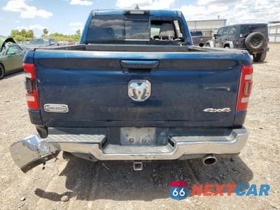 Zdjęcie 6 z 12 samochodu: 2023 RAM 1500 LONGHORN VIN:1C6SRFKT9PN658588 - miniatura