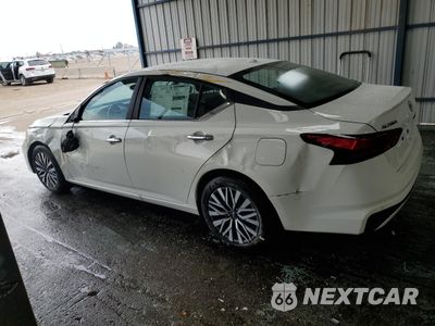 Drugie zdjęcie samochodu z przodu: 2025 NISSAN ALTIMA SV VIN:1N4BL4DV7SN399935 - miniatura