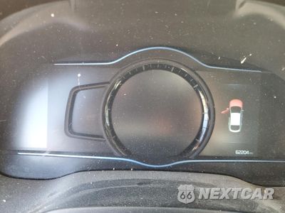 Zdjęcie 9 z 12 samochodu: 2017 HYUNDAI IONIQ SEL VIN:KMHC75LC8HU017723 - miniatura