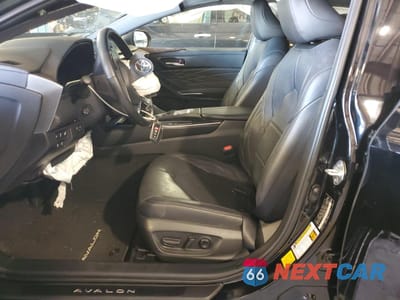 Zdjęcie 7 z 14 samochodu: 2022 TOYOTA AVALON LIMITED VIN:4T1DZ1FB8NU081508 - miniatura