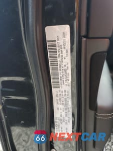 Zdjęcie 14 z 14 samochodu: 2015 JEEP GRAND CHEROKEE SRT-8 VIN:1C4RJFDJ0FC894583 - miniatura