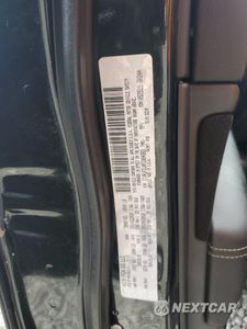Zdjęcie 14 z 14 samochodu: 2015 JEEP GRAND CHEROKEE SRT-8 VIN:1C4RJFDJ0FC894583 - miniatura