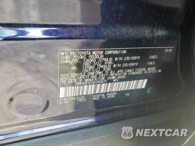 Zdjęcie 13 z 15 samochodu: 2025 TOYOTA RAV4 XSE VIN:JTMFB3FV1SD240873 - miniatura
