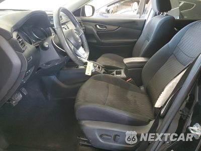 Zdjęcie 7 z 16 samochodu: 2018 NISSAN ROGUE S VIN:5N1AT2MT9JC817863 - miniatura