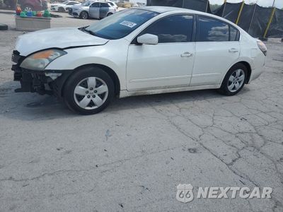 2008 NISSAN ALTIMA 2.5 1N4AL21E98N527993 - główne zdjęcie licytacji z USA - miniatura