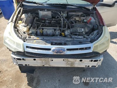 Zdjęcie 11 z 14 samochodu: 2010 FORD FOCUS SE VIN:1FAHP3FN9AW127031 - miniatura