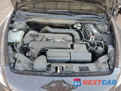 Zdjęcie 11 z 12 samochodu: 2013 VOLVO C70 T5 VIN:YV1672MC5DJ141629 - miniatura