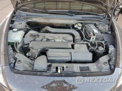 Zdjęcie 11 z 12 samochodu: 2013 VOLVO C70 T5 VIN:YV1672MC5DJ141629 - miniatura