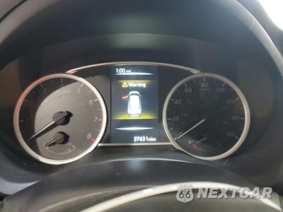 Zdjęcie 9 z 12 samochodu: 2017 NISSAN SENTRA S VIN:3N1AB7AP3HY261050 - miniatura