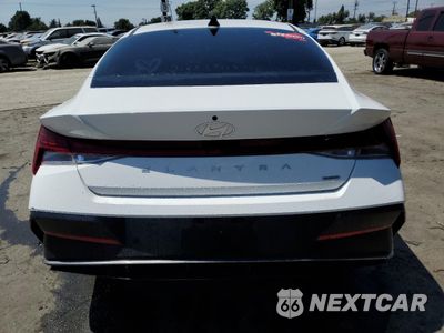 Zdjęcie 6 z 16 samochodu: 2024 HYUNDAI ELANTRA LIMITED VIN:KMHLN4DJ6RU115714 - miniatura