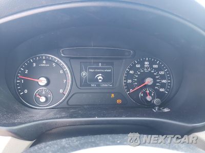 Zdjęcie 9 z 17 samochodu: 2017 KIA SORENTO LX VIN:5XYPG4A55HG228531 - miniatura