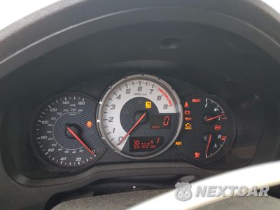 Zdjęcie 9 z 15 samochodu: 2016 TOYOTA SCION FR-S VIN:JF1ZNAA12G8707947 - miniatura