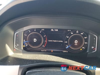 Zdjęcie 9 z 16 samochodu: 2022 VOLKSWAGEN ATLAS CROSS SPORT SE VIN:1V2JE2CA1NC214067 - miniatura