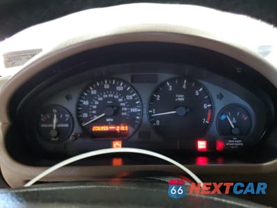 Zdjęcie 9 z 14 samochodu: 1999 BMW Z3 2.3 VIN:4USCH9339XLF81956 - miniatura