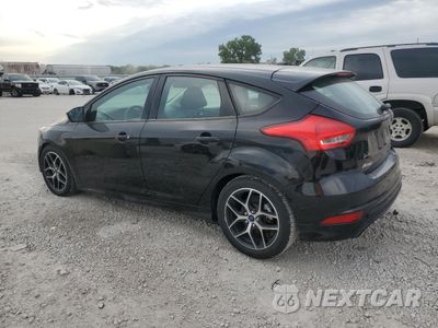 Drugie zdjęcie samochodu z przodu: 2015 FORD FOCUS SE VIN:1FADP3K23FL341046 - miniatura