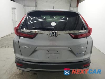 Zdjęcie 6 z 14 samochodu: 2022 HONDA CR-V EXL VIN:5J6RT6H82NL000755 - miniatura