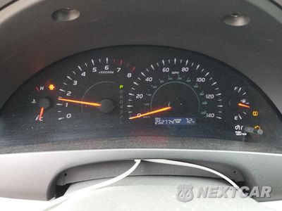 Zdjęcie 9 z 12 samochodu: 2007 TOYOTA CAMRY CE VIN:4T1BE46KX7U087978 - miniatura