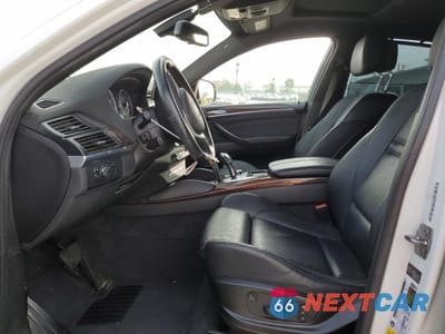 Zdjęcie 7 z 15 samochodu: 2012 BMW X6 XDRIVE50I VIN:5UXFG8C58CL590204 - miniatura