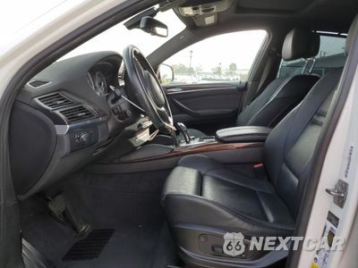 Zdjęcie 7 z 15 samochodu: 2012 BMW X6 XDRIVE50I VIN:5UXFG8C58CL590204 - miniatura