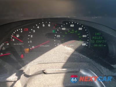 Zdjęcie 9 z 14 samochodu: 2002 LINCOLN CONTINENTAL VIN:1LNHM97V42Y619021 - miniatura