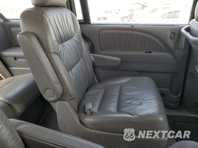 Zdjęcie 11 z 13 samochodu: 2009 HONDA ODYSSEY TOURING VIN:5FNRL389X9B004784 - miniatura
