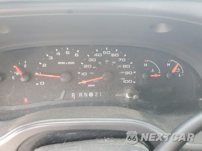 Zdjęcie 9 z 13 samochodu: 2004 FORD ECONOLINE E250 VAN VIN:1FTNE24W14HB06255 - miniatura