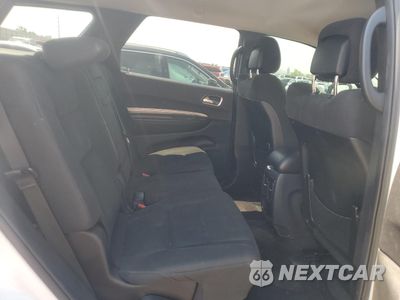 Zdjęcie 10 z 14 samochodu: 2017 DODGE DURANGO SXT VIN:1C4RDJAG7HC780814 - miniatura