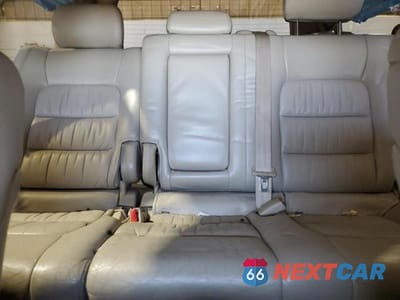 Zdjęcie 10 z 13 samochodu: 2003 LEXUS LX 470 VIN:JTJHT00W133528189 - miniatura