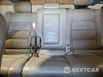 Zdjęcie 10 z 13 samochodu: 2003 LEXUS LX 470 VIN:JTJHT00W133528189 - miniatura