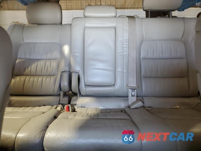 Zdjęcie 10 z 13 samochodu: 2003 LEXUS LX 470 VIN:JTJHT00W133528189 - miniatura