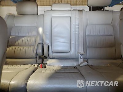 Zdjęcie 10 z 13 samochodu: 2003 LEXUS LX 470 VIN:JTJHT00W133528189 - miniatura