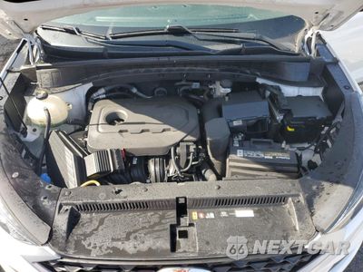 Zdjęcie 12 z 16 samochodu: 2019 HYUNDAI TUCSON LIMITED VIN:KM8J3CAL9KU018008 - miniatura