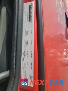 Zdjęcie 10 z 10 samochodu: 2023 VOLVO VN VNL - TRUCKS SEMI TRUCK VIN:4V4NC9EH4PN616494 - miniatura