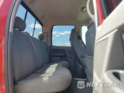 Zdjęcie 10 z 14 samochodu: 2008 DODGE RAM 1500 ST VIN:1D7HU18278S534072 - miniatura