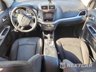 Zdjęcie 8 z 14 samochodu: 2014 DODGE JOURNEY SXT VIN:3C4PDCBB0ET190492 - miniatura