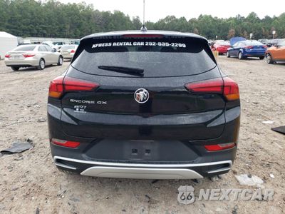 Zdjęcie 6 z 16 samochodu: 2023 BUICK ENCORE GX PREFERRED VIN:KL4MMBS20PB135083 - miniatura