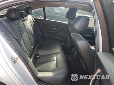 Zdjęcie 10 z 12 samochodu: 2013 BMW 328 XI SULEV VIN:WBA3B5C59DF597578 - miniatura