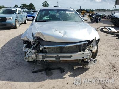 Piąte zdjęcie samochodu w środku: 2018 FORD TAURUS SEL VIN:1FAHP2E82JG119322 - miniatura