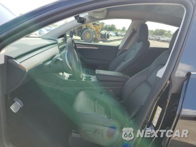 Zdjęcie 7 z 15 samochodu: 2024 TESLA MODEL Y VIN:7SAYGDEF5RF036478 - miniatura