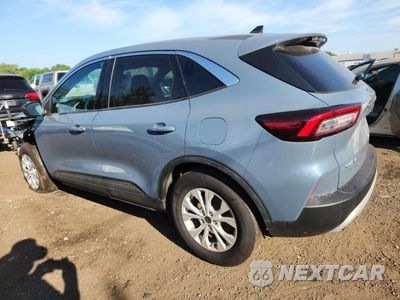 Drugie zdjęcie samochodu z przodu: 2024 FORD ESCAPE ACTIVE VIN:1FMCU9GN3RUB01266 - miniatura