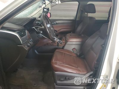Zdjęcie 7 z 13 samochodu: 2015 CHEVROLET SUBURBAN K1500 LTZ VIN:1GNSKKKC4FR152770 - miniatura