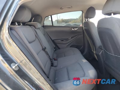 Zdjęcie 10 z 14 samochodu: 2020 HYUNDAI IONIQ BLUE VIN:KMHC65LC3LU227478 - miniatura