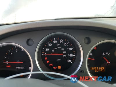 Zdjęcie 9 z 14 samochodu: 2007 NISSAN MAXIMA SE VIN:1N4BA41E27C847026 - miniatura