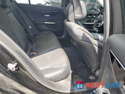 Zdjęcie 10 z 12 samochodu: 2021 MERCEDES-BENZ C 300 4MATIC VIN:W1KAF4HB8PR085598 - miniatura