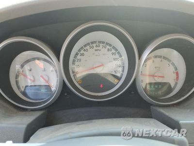 Zdjęcie 9 z 14 samochodu: 2008 DODGE GRAND CARAVAN SXT VIN:2D8HN54X08R614073 - miniatura