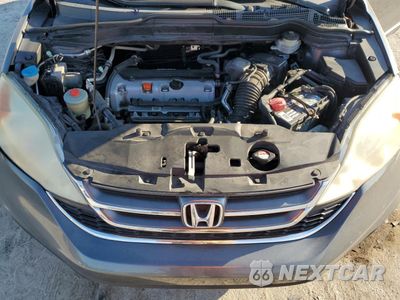Zdjęcie 12 z 15 samochodu: 2011 HONDA CR-V EX VIN:5J6RE4H59BL039990 - miniatura
