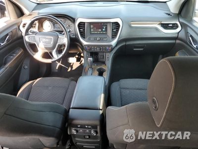 Zdjęcie 8 z 14 samochodu: 2017 GMC ACADIA SLE VIN:1GKKNSLA8HZ174128 - miniatura